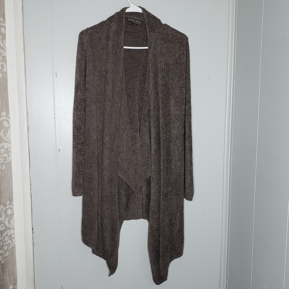 Barefoot Dreams Cozychic Calypso Cardigan